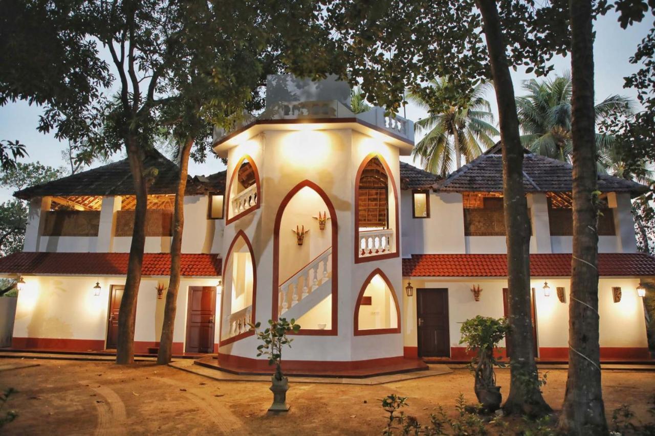 מלון צ'ראי ביץ' Vala House מראה חיצוני תמונה