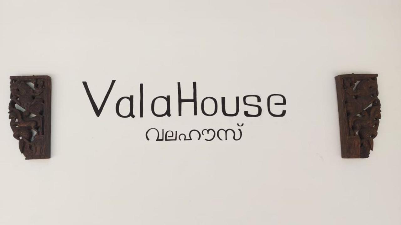 מלון צ'ראי ביץ' Vala House מראה חיצוני תמונה