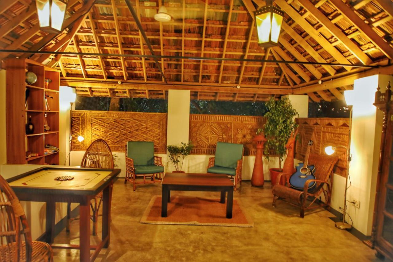 מלון צ'ראי ביץ' Vala House מראה חיצוני תמונה