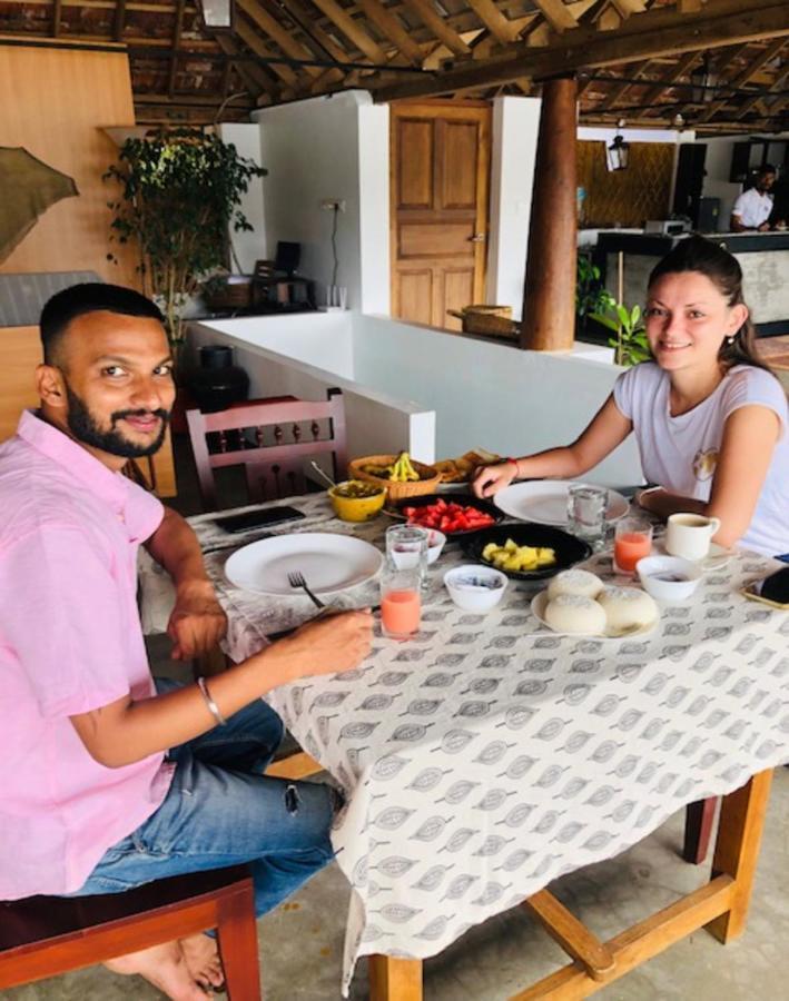מלון צ'ראי ביץ' Vala House מראה חיצוני תמונה