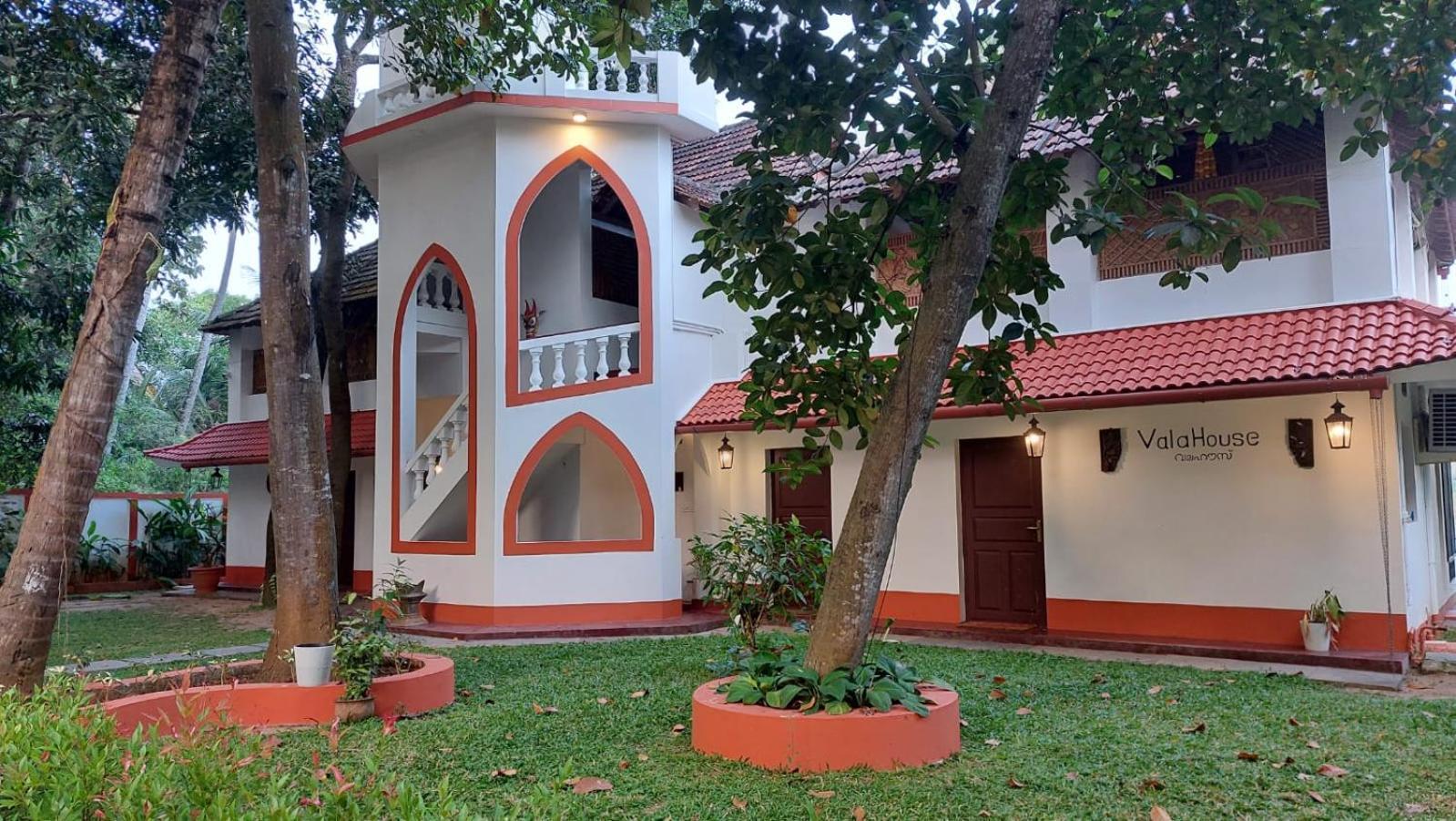מלון צ'ראי ביץ' Vala House מראה חיצוני תמונה