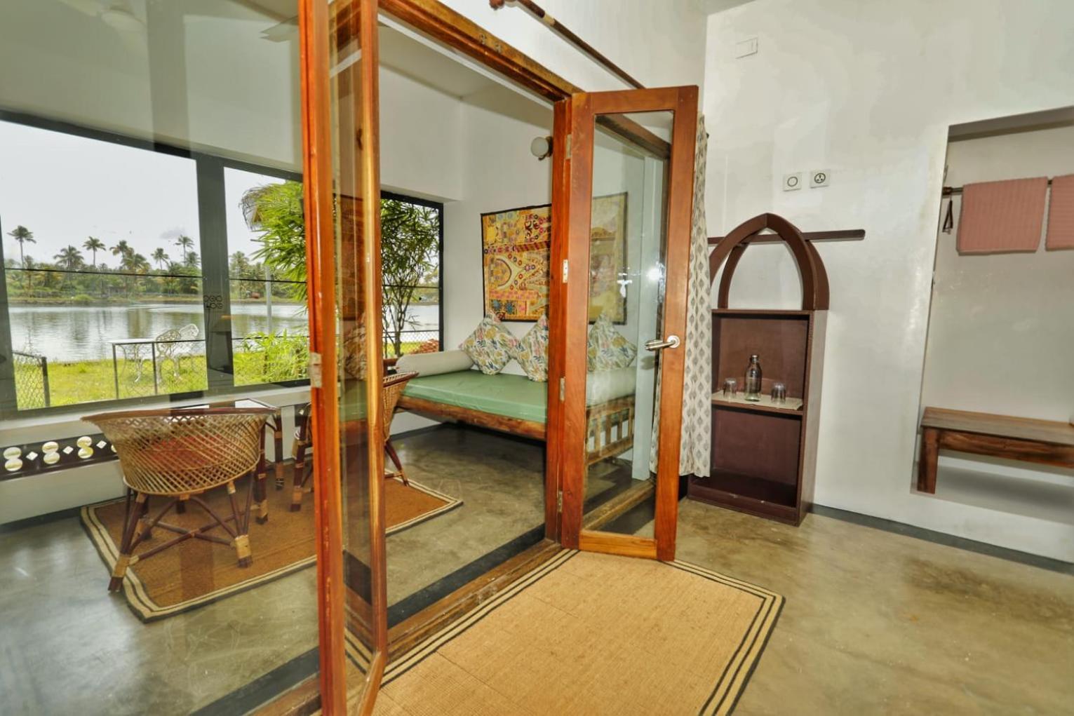 מלון צ'ראי ביץ' Vala House מראה חיצוני תמונה