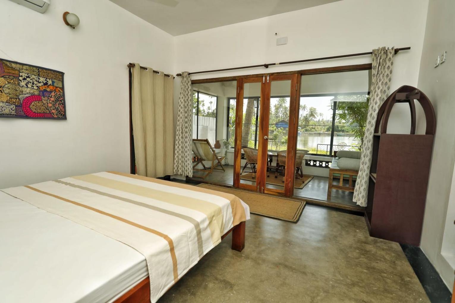 מלון צ'ראי ביץ' Vala House מראה חיצוני תמונה