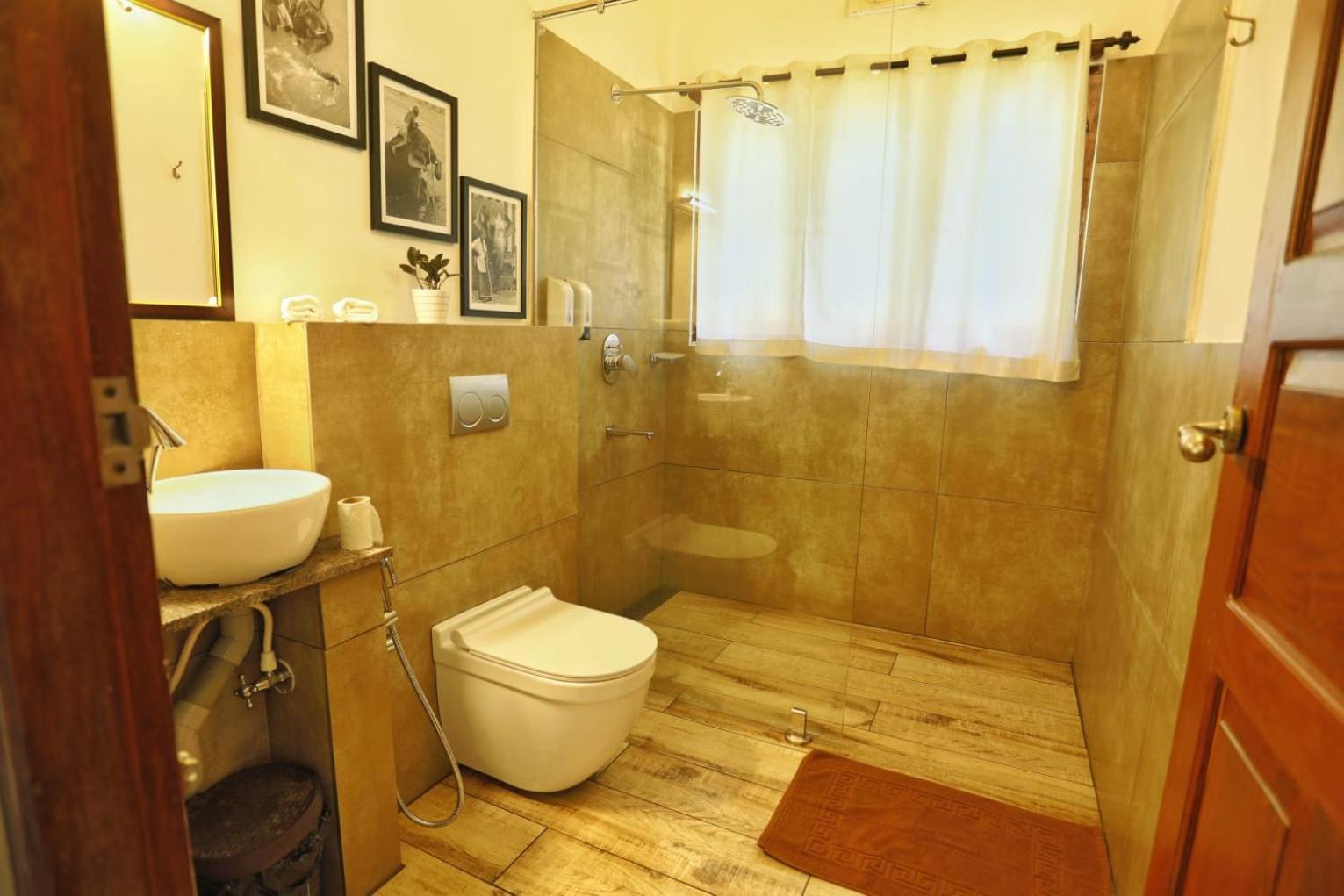 מלון צ'ראי ביץ' Vala House מראה חיצוני תמונה
